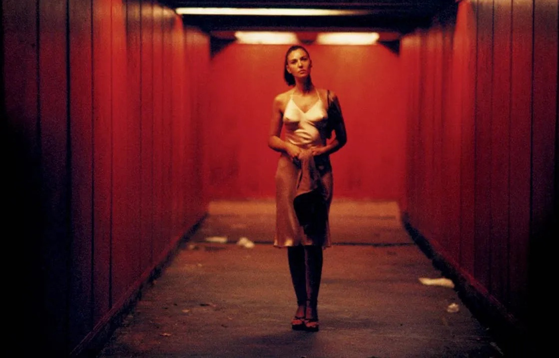 Irreversible (2002)