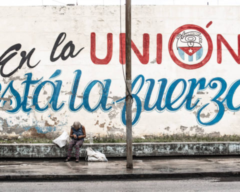 Cuba y el éxodo migratorio