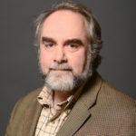 Geoffrey M. Rockwell