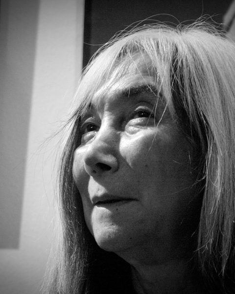 María Kodama