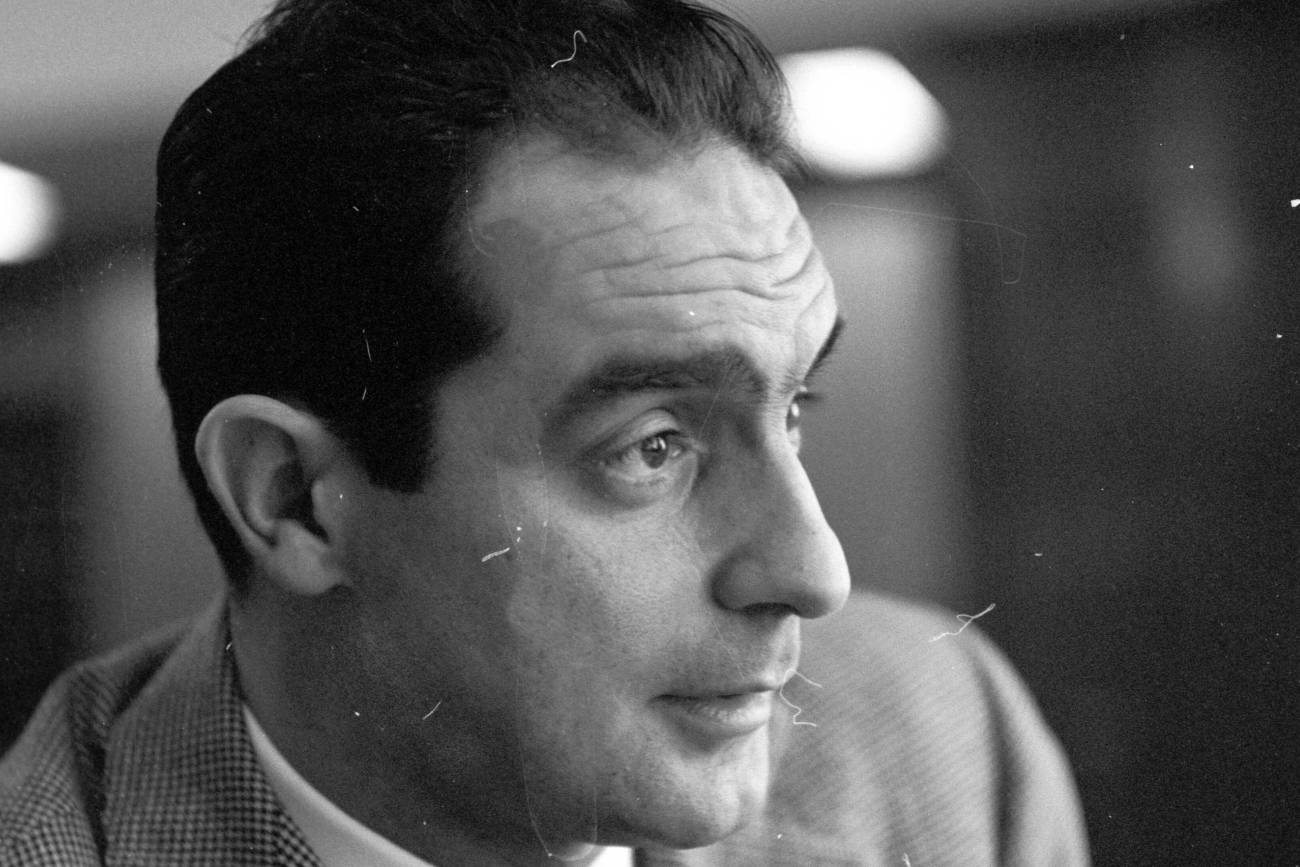 Italo Calvino