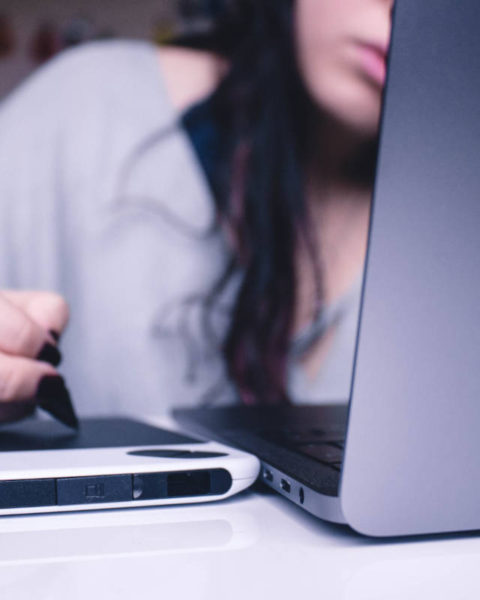 Educación online