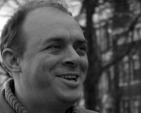 Graham Harman