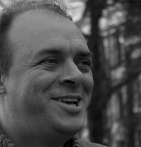Graham Harman