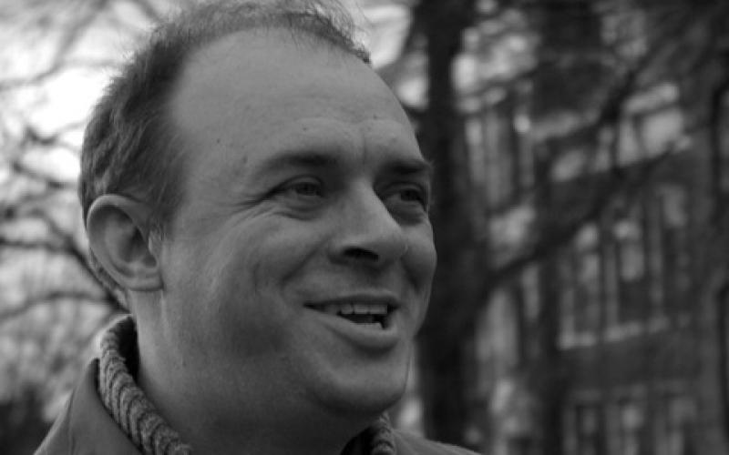 Graham Harman