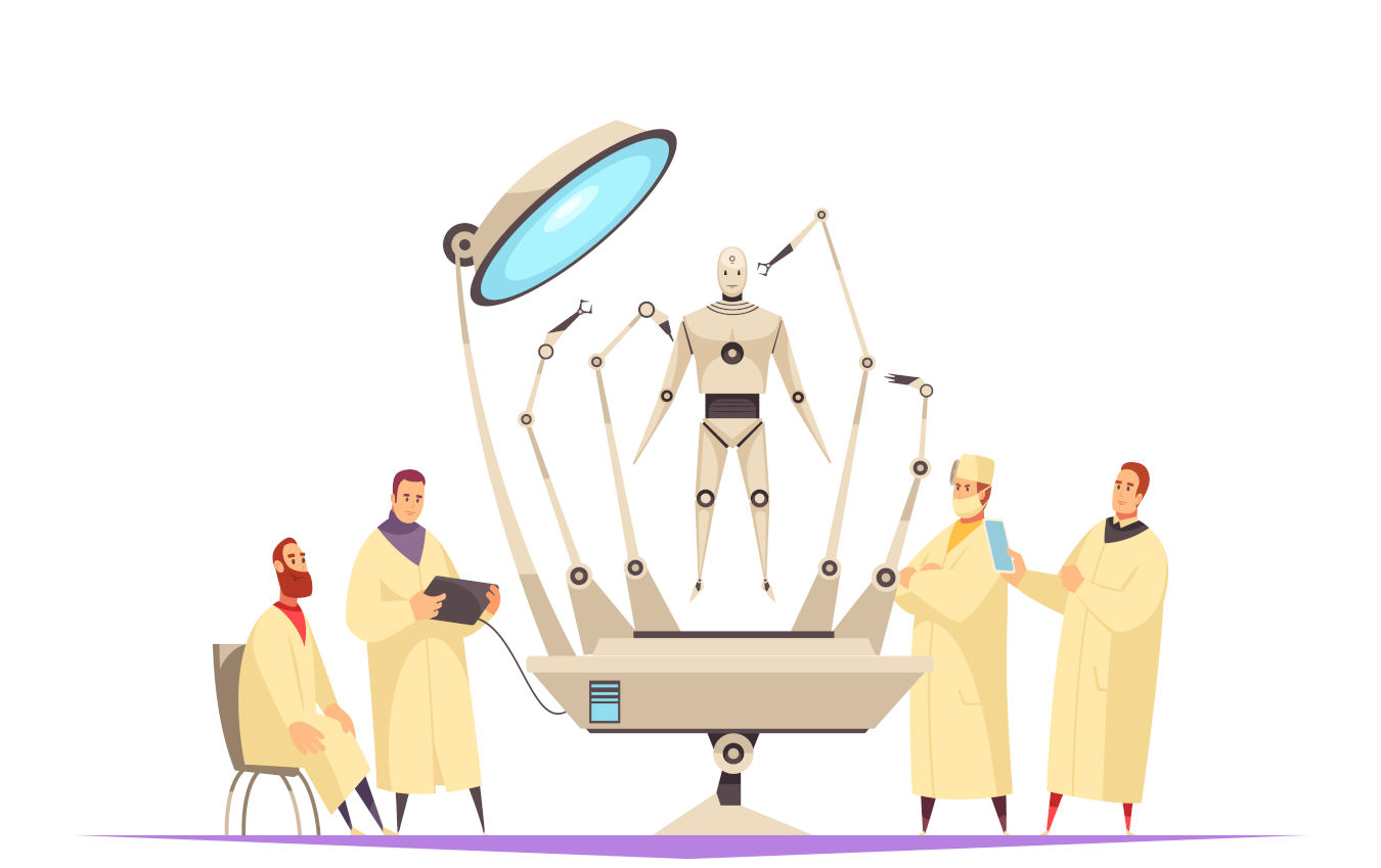 Científicos crean inteligencia artificial