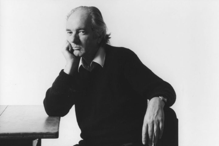 Thomas Bernhard