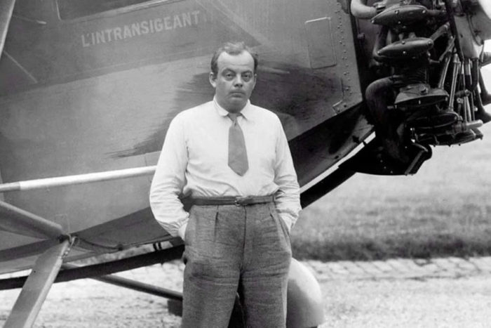 Antoine de Saint-Exupéry