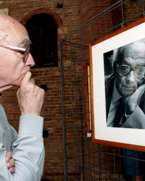 José Saramago