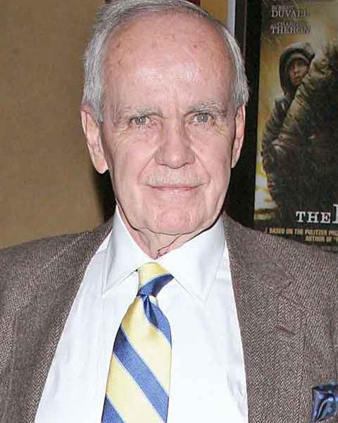 McCarthy en el estreno de la película La carretera en 2009. Evan Agostini/AP