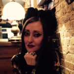 Patricia MacCormack