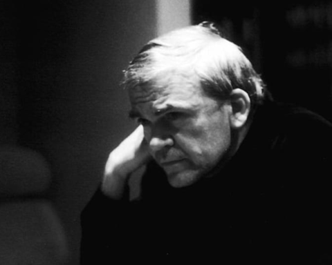 Milan Kundera