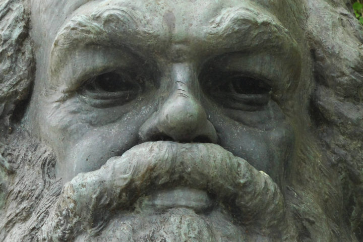 Karl Marx