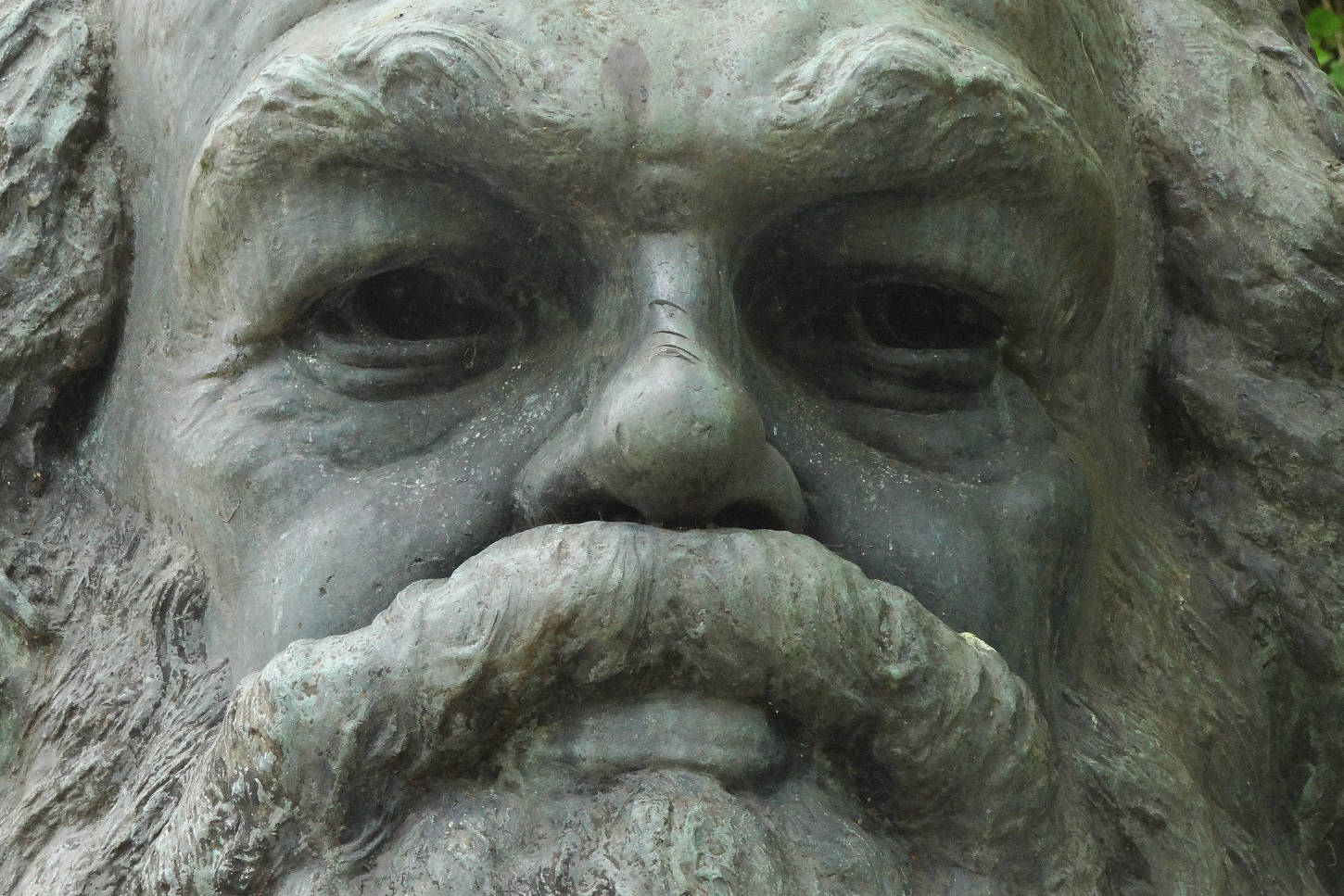 Karl Marx