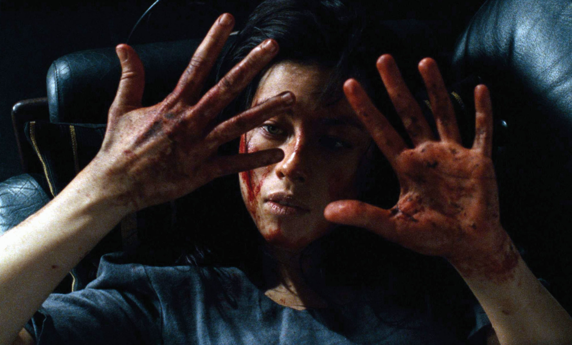 Martyrs (2008) de Pascal Laugier