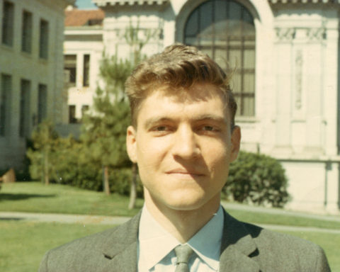 Theodor Kaczynski