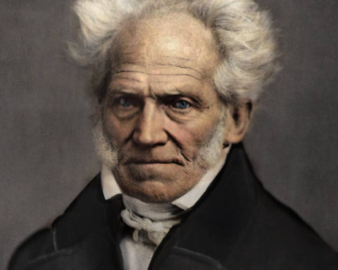 Arthur Schopenhauer