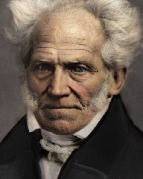 Arthur Schopenhauer