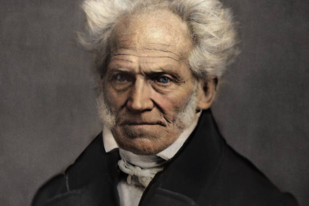 Arthur Schopenhauer