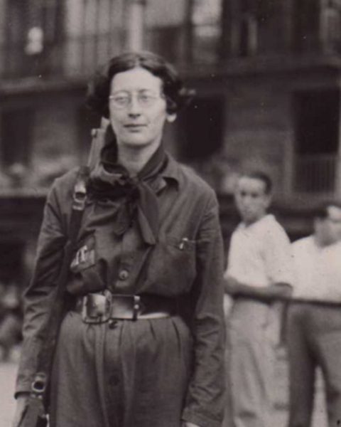 Simone Weil