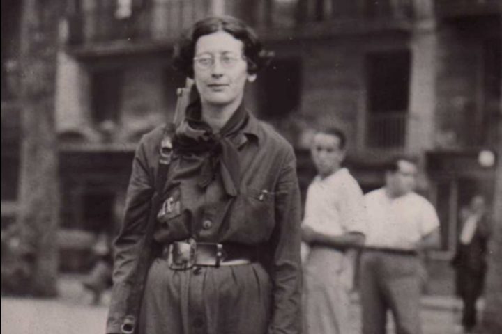 Simone Weil