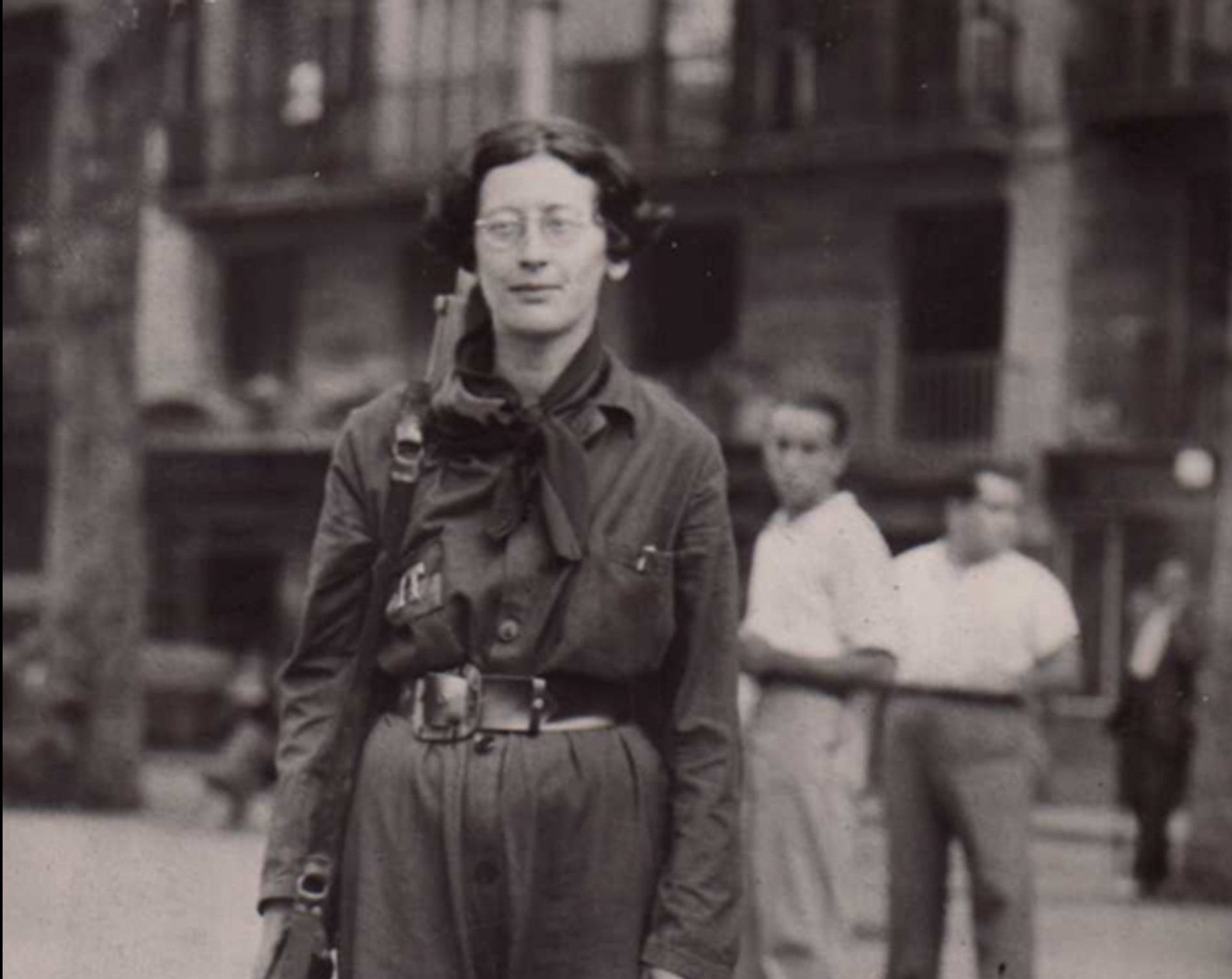 Simone Weil