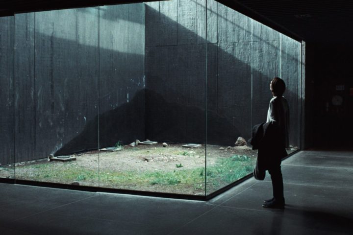 Memoria: Dirigida por Apichatpong Weerasethakul