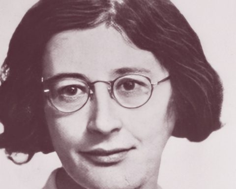 Simone Weil
