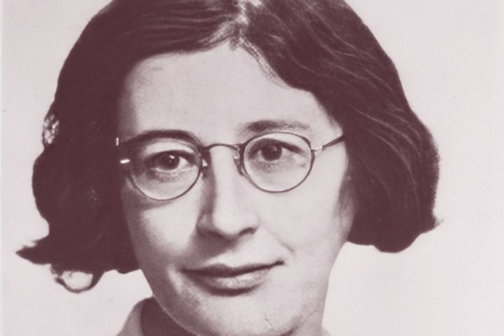 Simone Weil