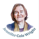 Jen Cole Wright