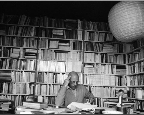 michel foucault