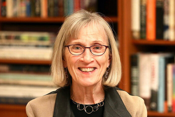 Claudia Goldin