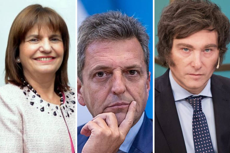 Elecciones en Argentina