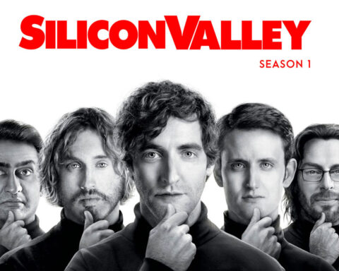 Silicon Valley, Primera Temporada, 2013.