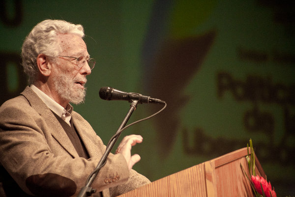 Enrique Dussel