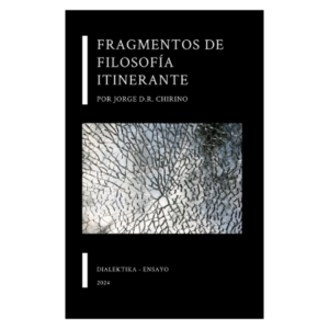 Fragmentos de Filosofía Itinerante
