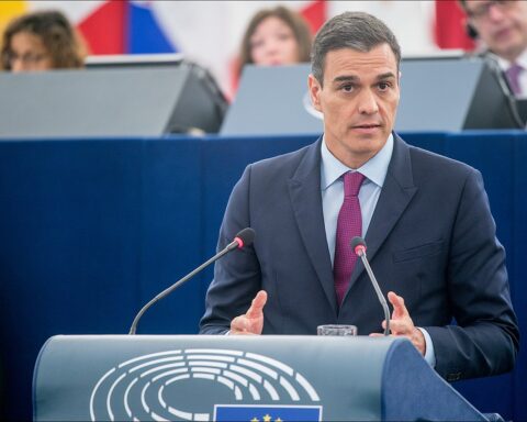 Pedro Sánchez