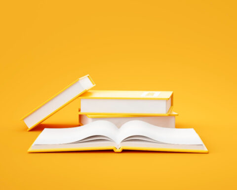 Libros amarillos