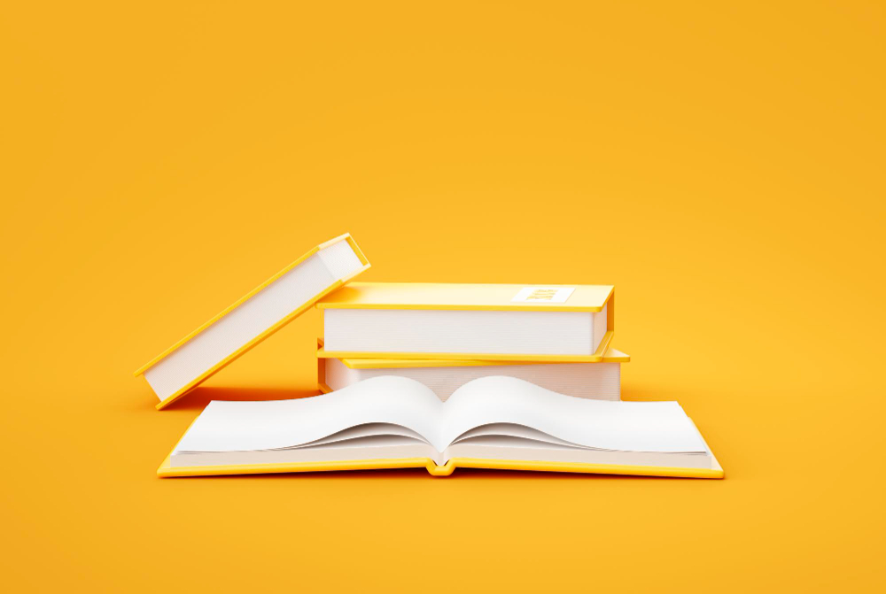 Libros amarillos