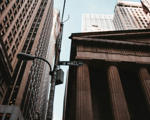 Wall Street