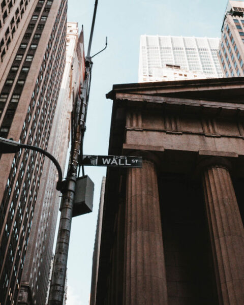 Wall Street