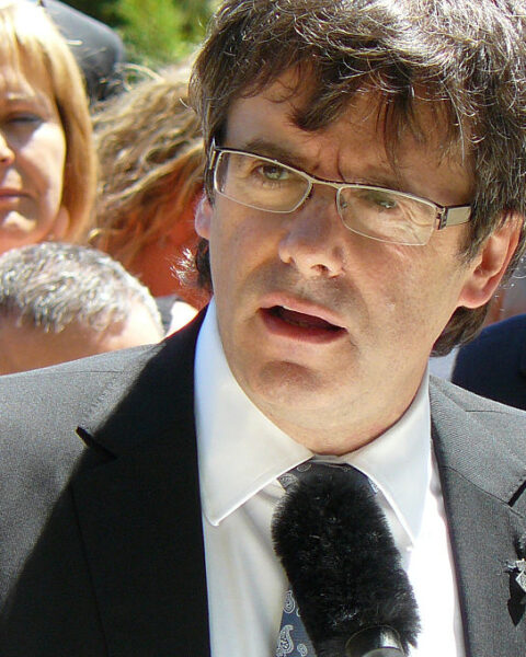 Puigdemont