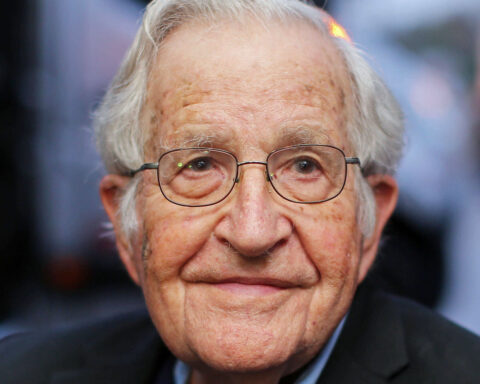 Noam Chomsky