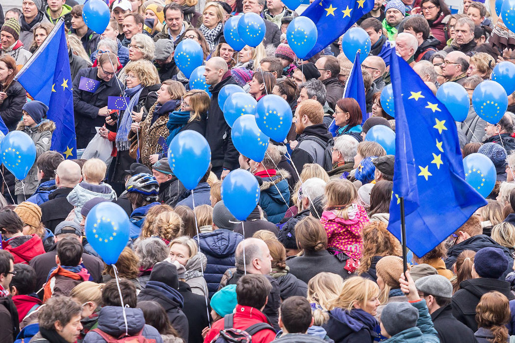 Electores Europeos