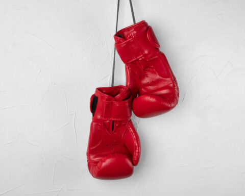 Boxeo olímpico