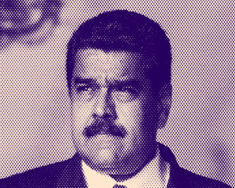 Nicolás Maduro