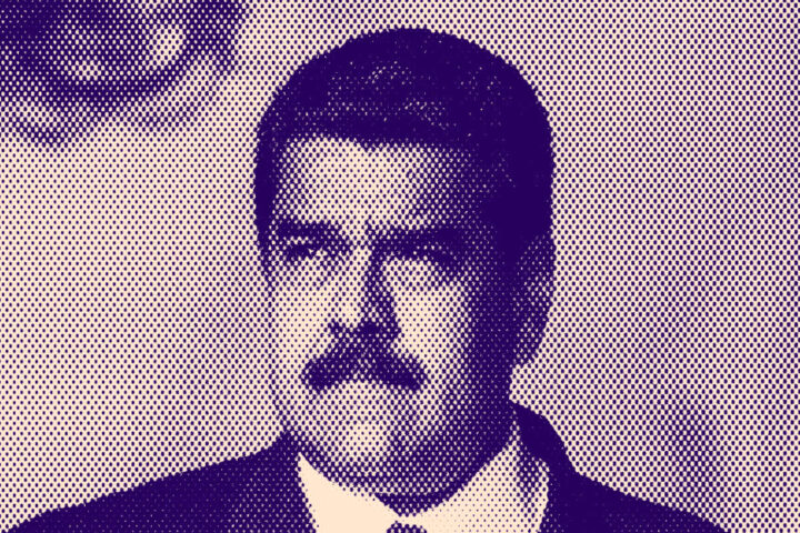 Nicolás Maduro