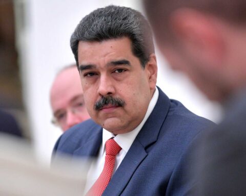 Nicolás Maduro