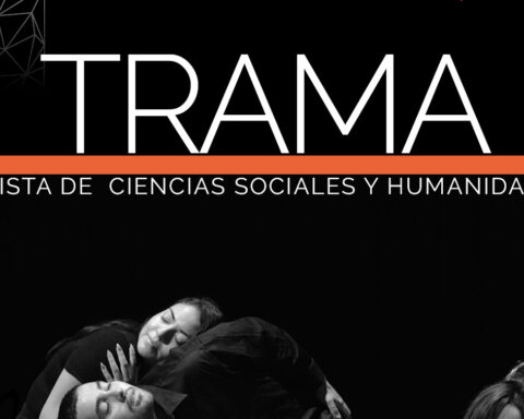 Portada de Revista Trama