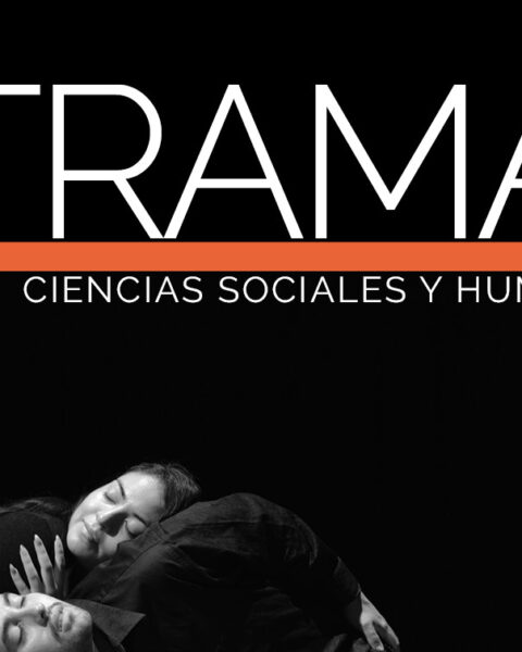 Portada de Revista Trama